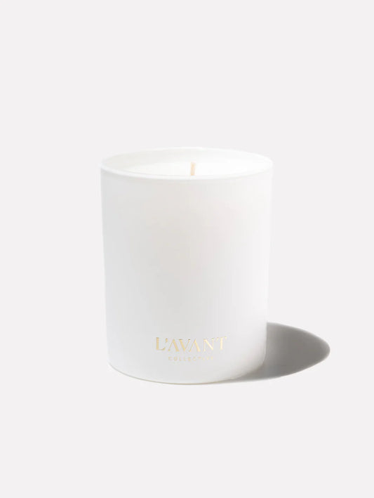 L'Avant Fresh Linen Candle