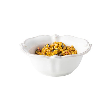 Juliska Berry & Thread Dinnerware - Whitewash