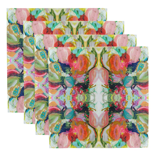 Fruitopia Napkins