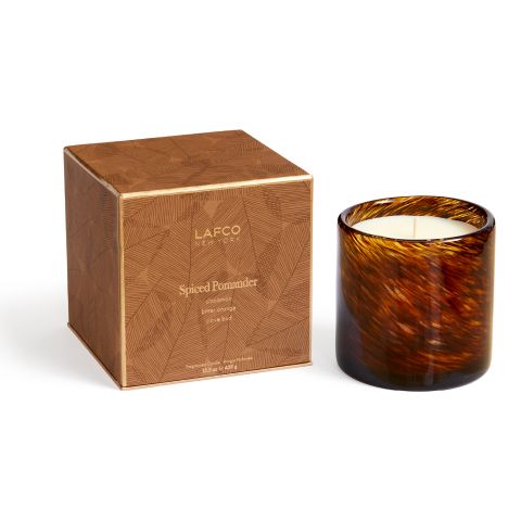 Spiced Pomander 15.5 oz Candle