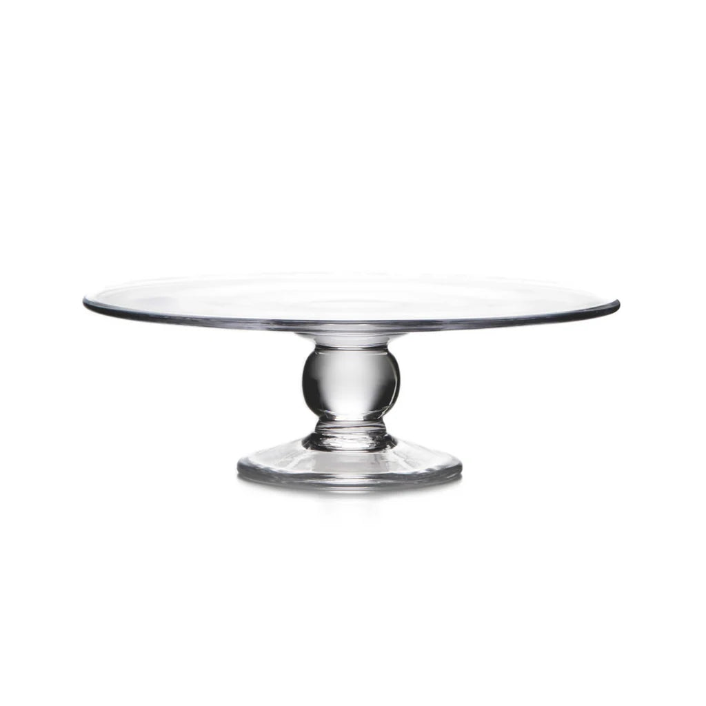 Simon Pearce Hartland Cakeplate - Large