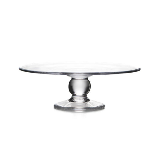 Simon Pearce Hartland Cakeplate - Large