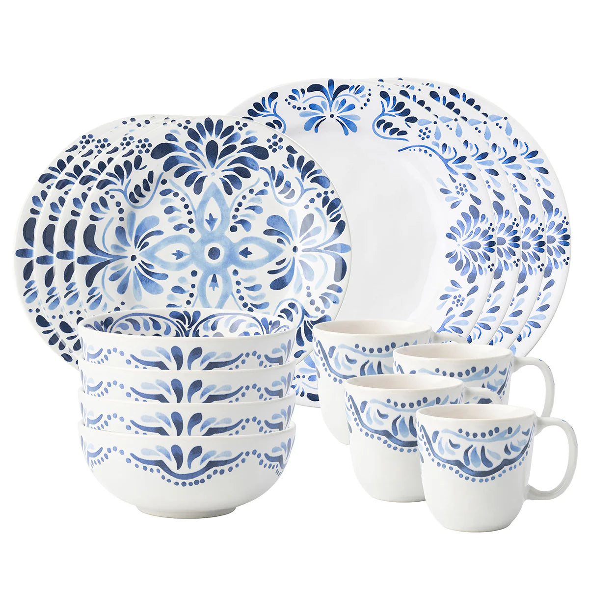 Juliska Iberian Dinnerware
