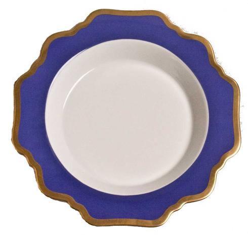 Anna's Palette - Indigo