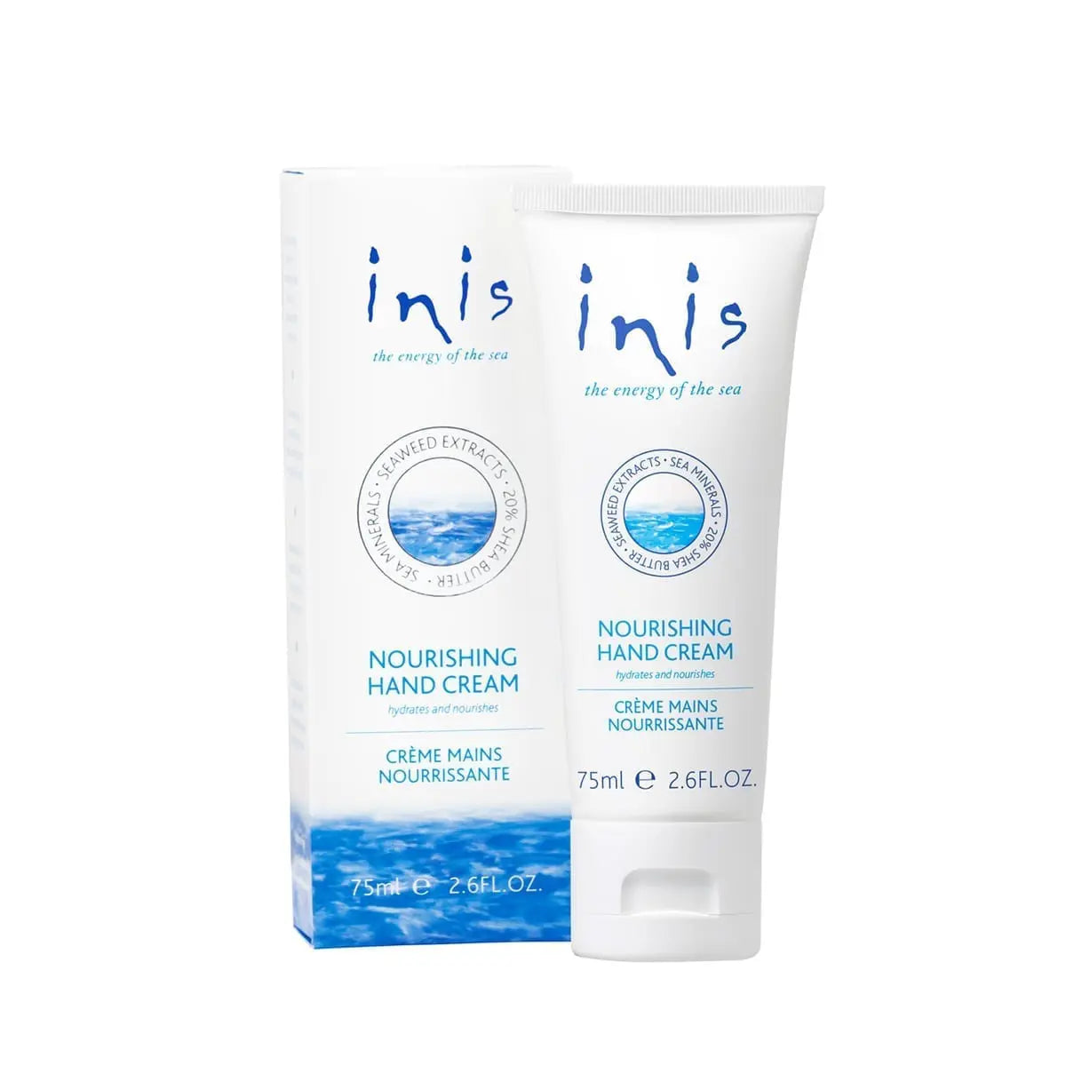 Nourishing Hand Cream 2.6 fl. oz