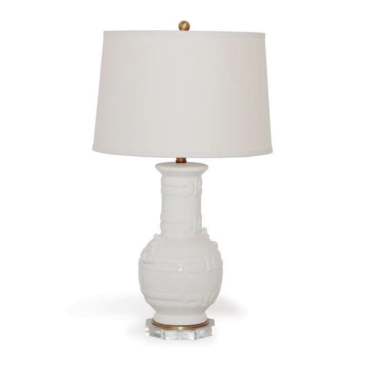 Dynasty Lamp