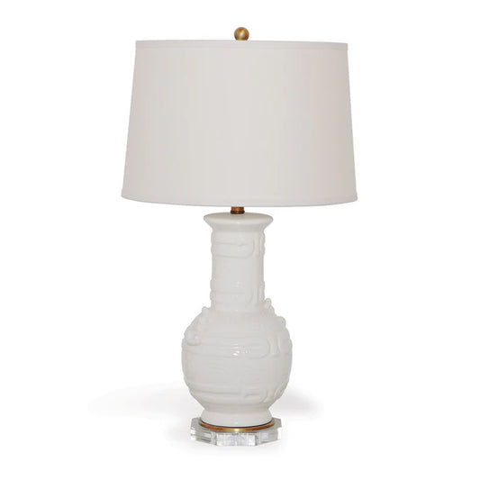 Dynasty Lamp