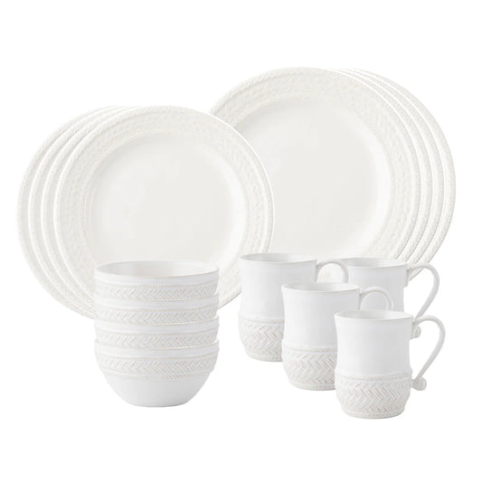 Le Panier Dinnerware