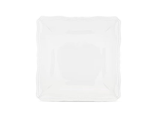 Ginori Antico Doccia Large Square Plate