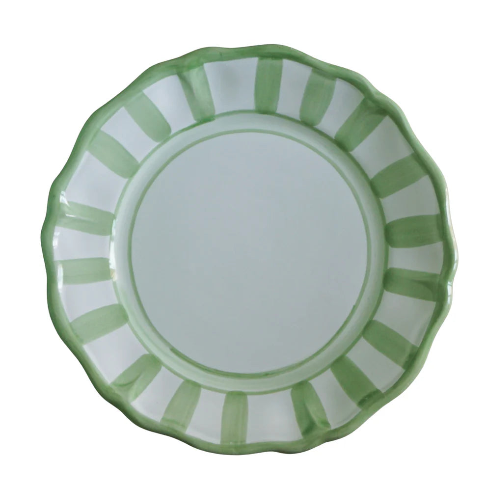 La Gabbianella Rimini Dinner Plate