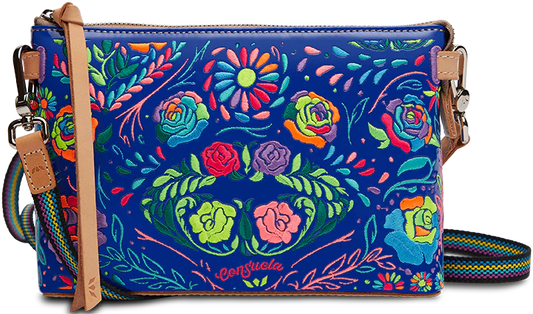 Mango Midtown Crossbody
