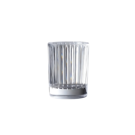 Mario Luca Giusti Clear Peter Tumblers