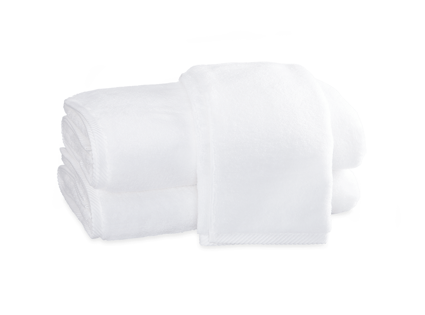 Matouk Milagro Bath Sheet - White