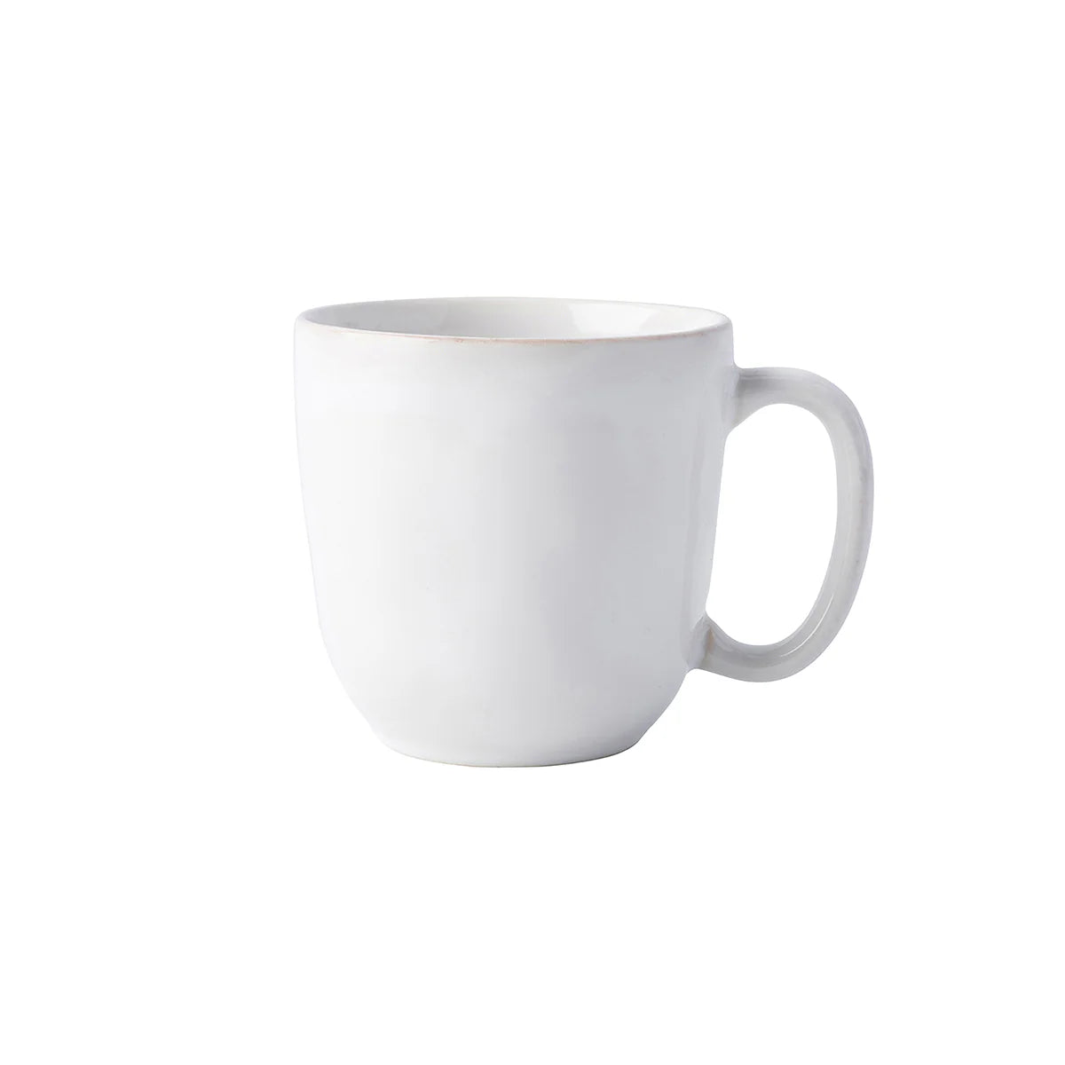Juliska Puro Dinnerware - Whitewash