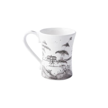Juliska Country Estate Dinnerware - Flint