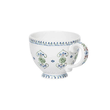 Villa Seville Dinnerware