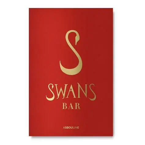 Swans Bar Book