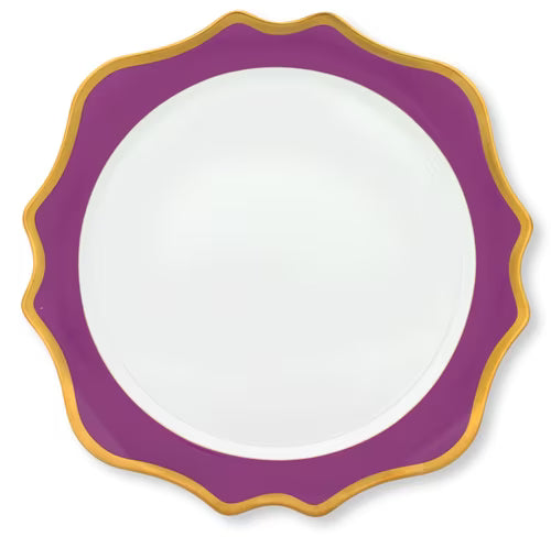 Anna's Palette - Purple Orchid