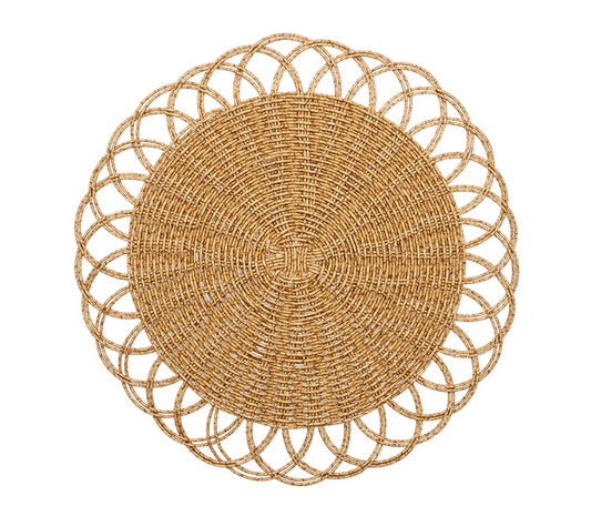 Alfresco Placemats - Set of 4