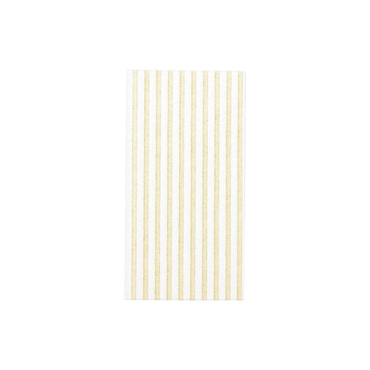 Vietri Papersoft Napkins Capri Guest Towels - Linen