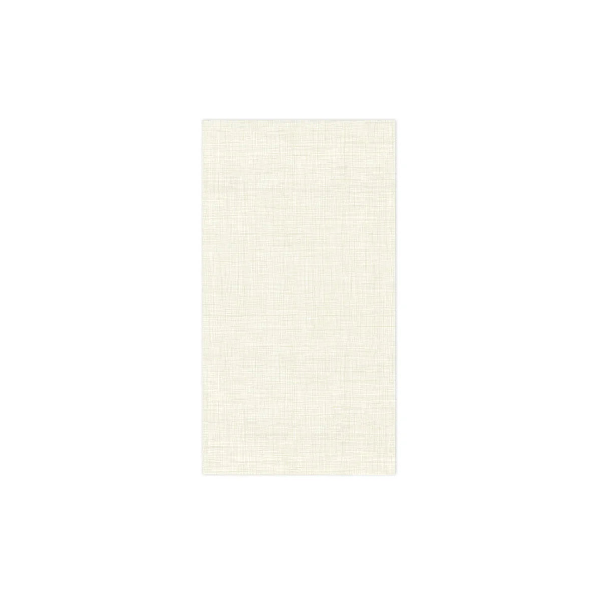 Vietri Papersoft Napkins Easy Taupe Guest Towels (Pack of 20)