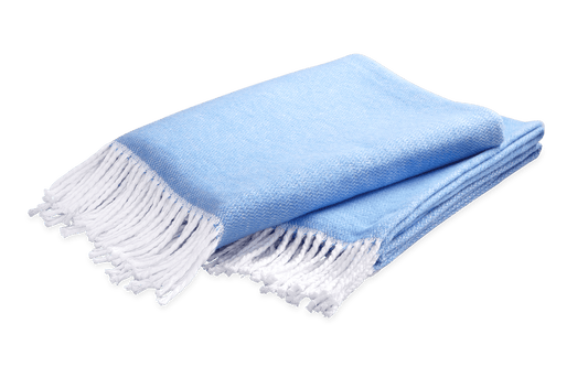 Matouk Pezzo Throw