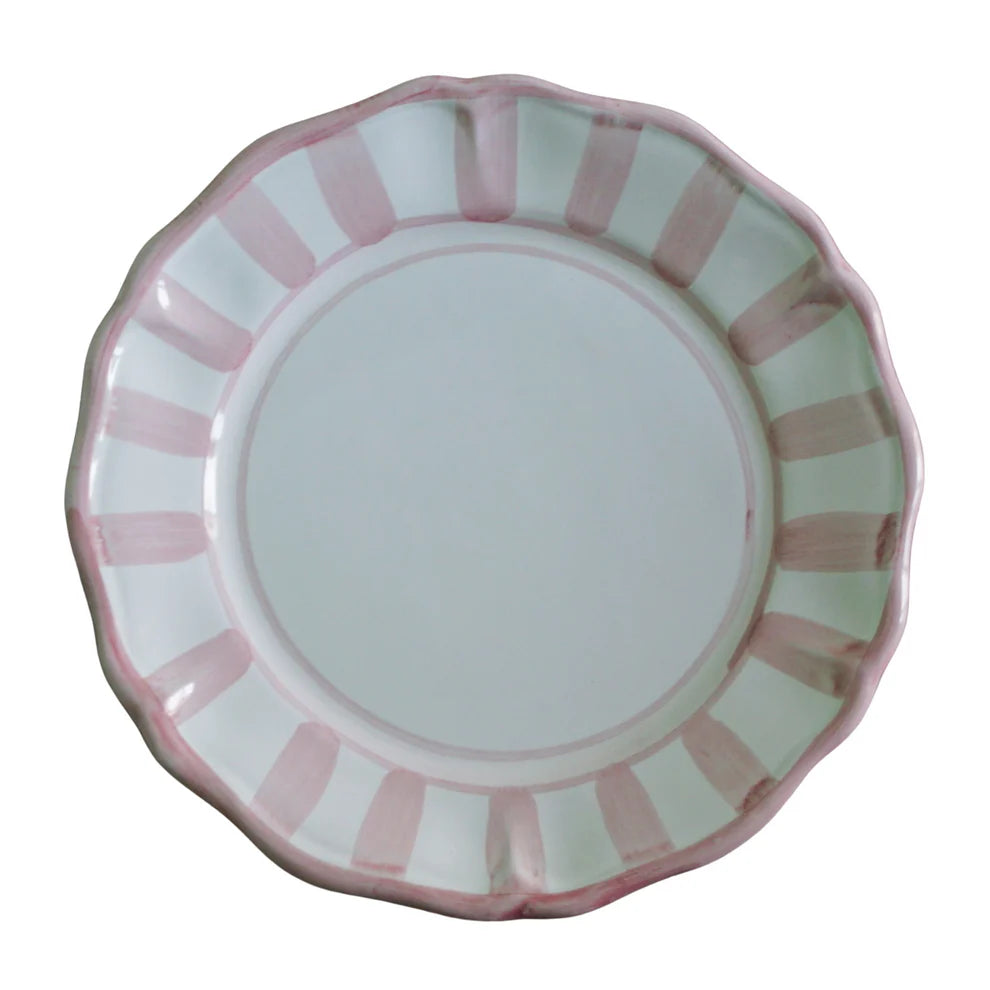La Gabbianella Rimini Dinner Plate