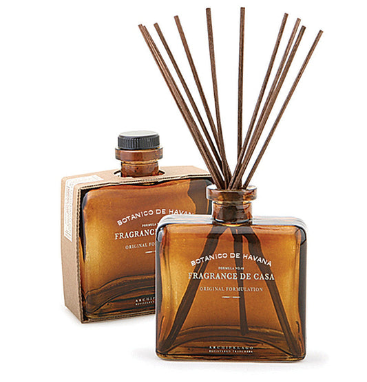 Botanico Reed Diffuser