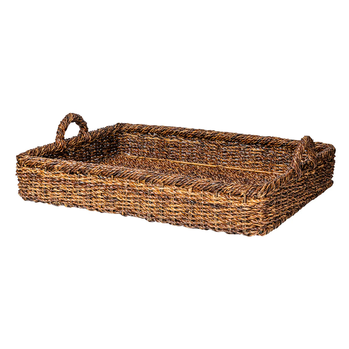 Devon Willow 21.5" Serving Tray