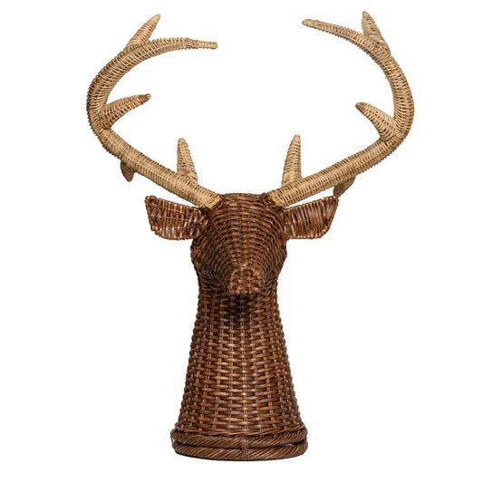 Devon Willow 31" Stag Vase