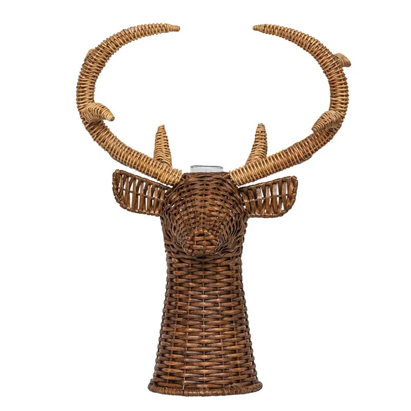 Devon Willow 22" Stag Vase