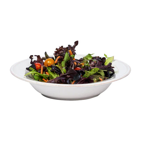 Juliska Berry & Thread Dinnerware - Whitewash