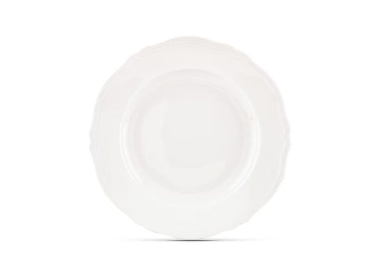 Ginori Antico Doccia Round Platter
