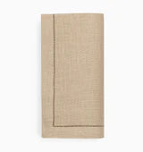 Festival Napkins (Natural) - Set of 4