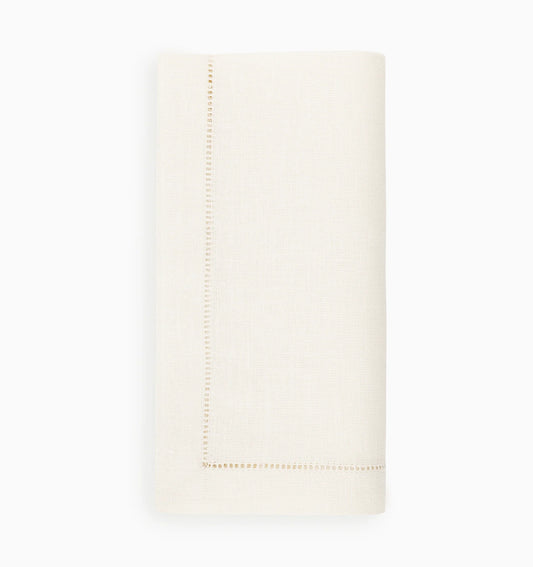 Festival Dinner Napkins- Set of 4 Oyster