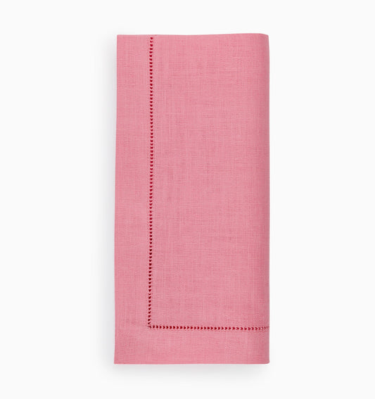 Sferra Festival Dinner Napkin Set/4 - Pink