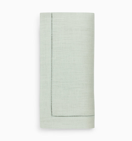 Sferra Festival Dinner Napkins- Set of 4 Sea Mist