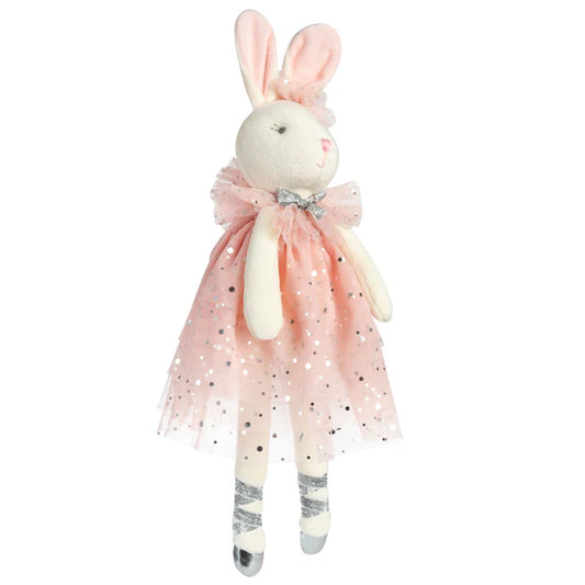 Bella Bunny Plush Toy