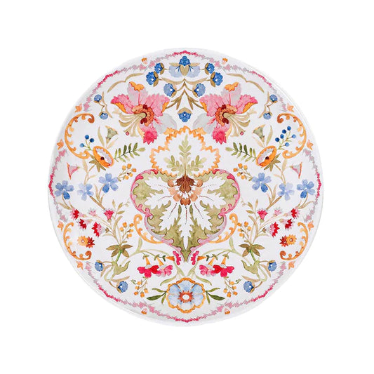 Sophia Melamine Dessert/Salad Plate