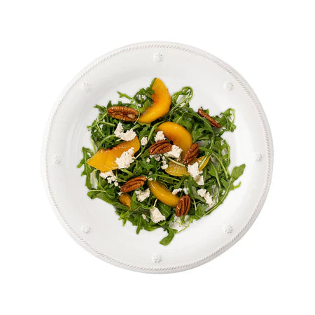 Juliska Berry & Thread Dinnerware - Whitewash