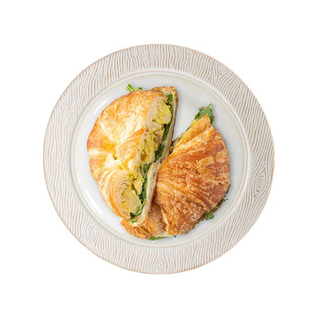 Juliska Blenheim Oak Dinnerware - Whitewash