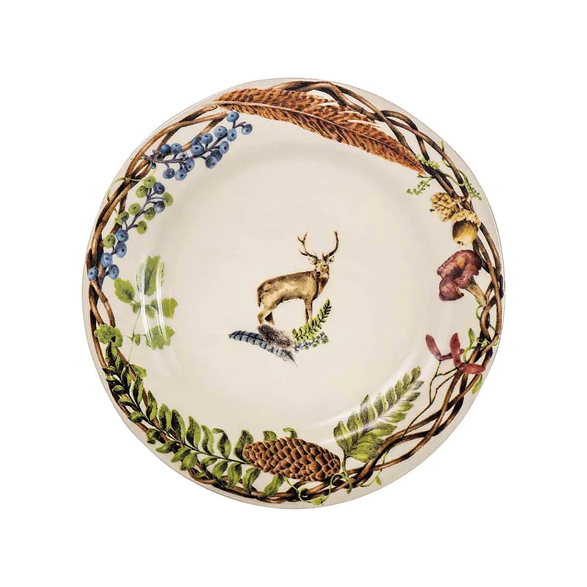 Juliska Forest Walk Dinnerware
