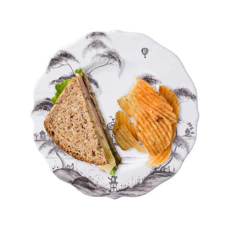 Juliska Country Estate Dinnerware - Flint