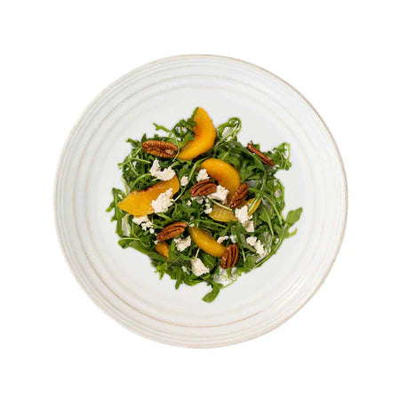 Juliska Bilbao Dinnerware - Whitewash