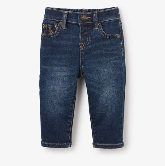 My First Jeans Gift Set - 9-12 months