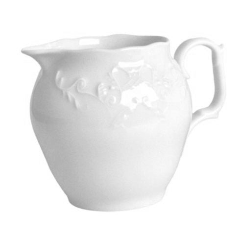 Simply Anna Dinnerware Collection - White