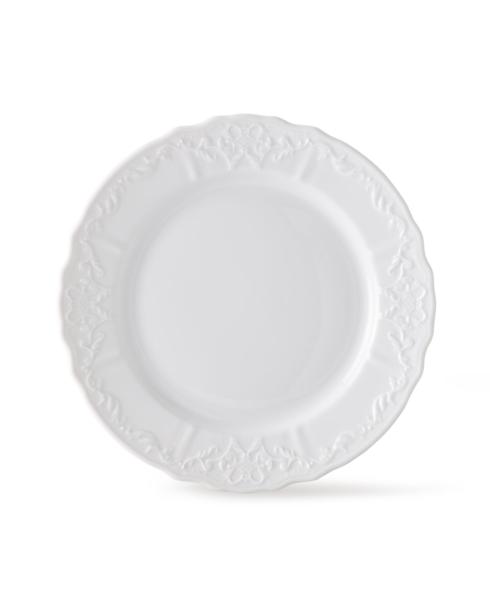 Simply Anna Dinnerware Collection - White