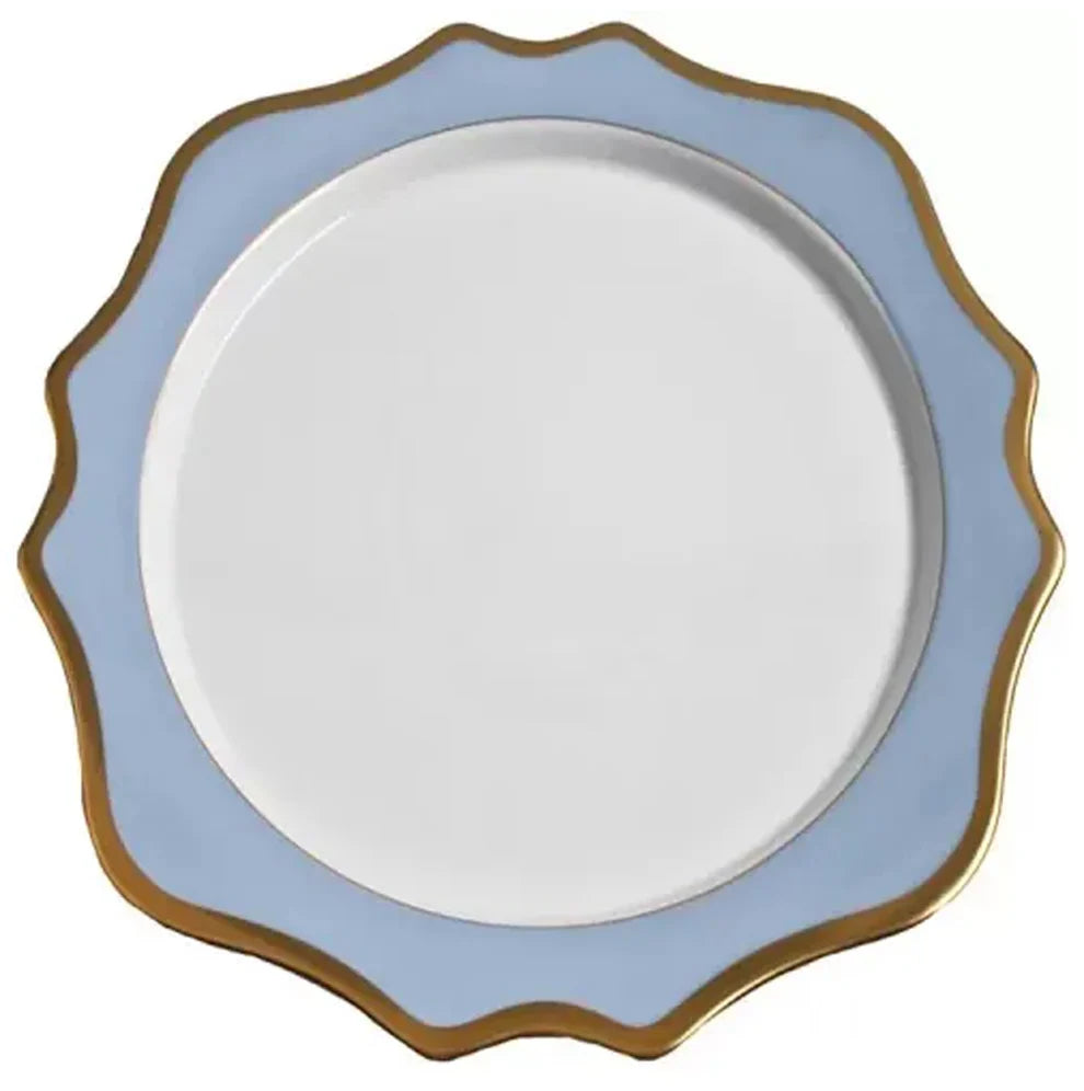 Anna's Palette - Sky Blue