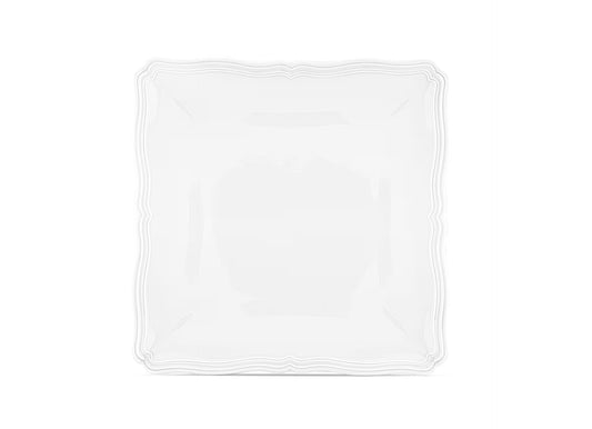 Ginori Antico Doccia Small Square Plate