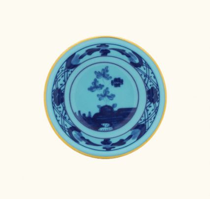 Oriente Italiano Soy Sauce Cup - Iris